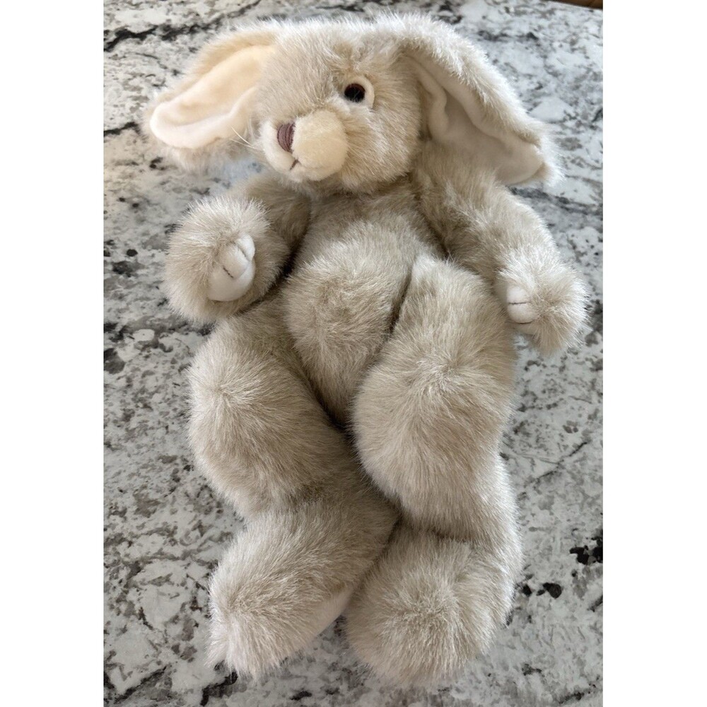 NOS Vintage 1995 Ty Plush (Sally Winey) Buttercup The Rabbit #8012 ❤️